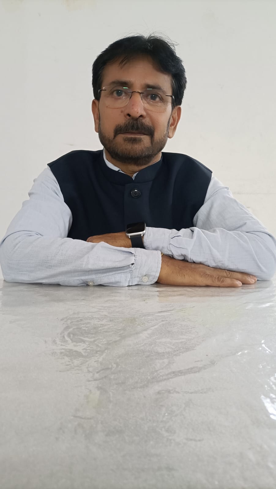Peeyush Kumar Jha